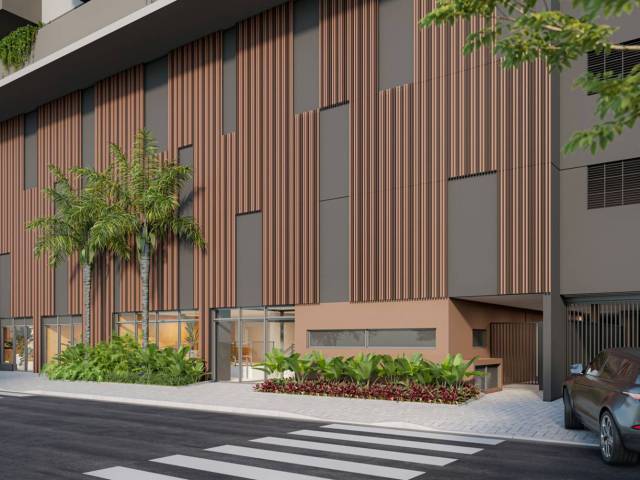 Apartamento para Venda em São Paulo - 5