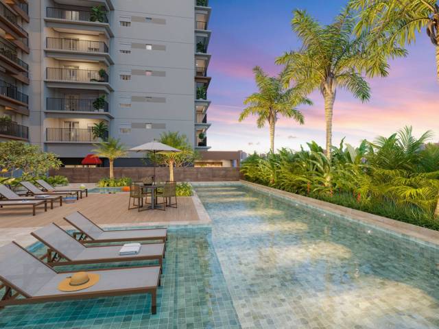 Apartamento para Venda em São Paulo - 4